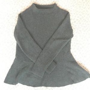 Club Monaco cashmere Hannelore sweater